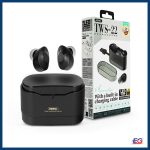 Remax TWS-22 True Wireless Stereo Earbuds with Digital Display