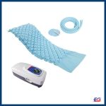 Gima Anti-Bedsore Air Mattress with Pressure Pump