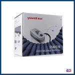 Yuwell Alternating Pressure Mattress Inflatable Hospital Sickbed Electric Massage