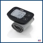 Automatic wrist blood pressure monitor BM1007