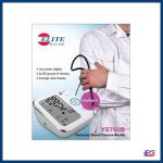 Elite Powered Automatic Blood Pressure Monitor YE760B