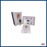 Bioland G-423A / Advanced Glucose Monitor - White