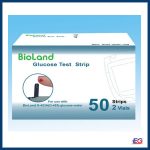 Diabete test strip G-423AS