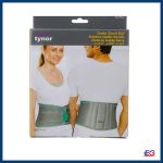 Tynor Contoured Lumber Spine Support Belt A-05