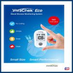 VivaChek® Eco Glucose Test Meter