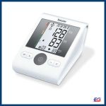 Beurer BM 28 upper arm blood pressure monitor