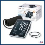 Beurer BM 58 blood pressure monitor