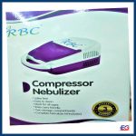 RBC Compressor Nebulizer