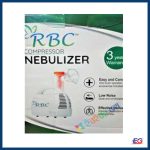 RBC Compressor Nebulizer