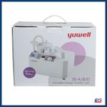 YUWELL Patient Portable Phlegm Suction Machine 7E-A/B/D
