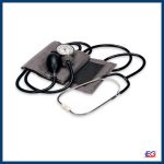 RENEVO Manual Blood pressure monitor with stethoscope Set