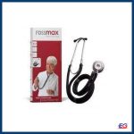 Rossmax Stethoscope, Dual Head,EB200, Taiwan