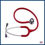 Littmann-Classic-II (Red)
