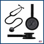Littmann Stethoscope Classic – III Black Special Edition