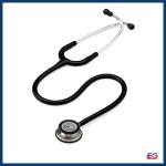 Littmann Classic II Pediatric Stethoscope Black-2113