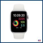 MICROWEAR W55 SERIES5 WATERPROOF SMARTWATCH