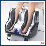 Foot and Leg Massager Machine For Pain Relief
