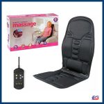 Robotic Cushion Massage JB-100B