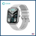 COLMI C61 Smartwatch 1.9 Inch Full Screen Calling Fashion Strap
