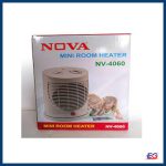 Nova Room Heater NV-4060