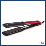 MAC Styler 3062 Professional Hair Straightener- 750 degree LCD Display