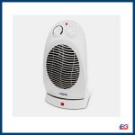 Nova Electric Room Heater NH-1204