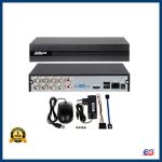 Dahua 8 Channel DHI-XVR-4108HS PENTA BRID HD DVR