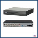 DAHUA ( Up to 5 MP Supported ) 16 Channel Digital Video Recorder