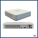 Hikvision HD DVR 16 Channel