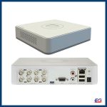 Hikvision 8-Channel 1080p HD DVR