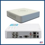 Hikvision 4-Channel HD 1080p DVR
