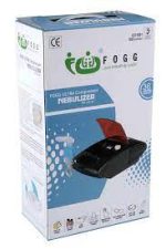 FOGG Ultra Compressor Nebulizer - Image 2