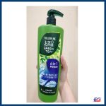 Follow Me Green Tea 6-in-1 Shampoo-650ml