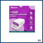 ROMSONS MAXAIR NEBULIZER