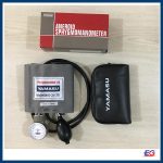 Yamasu Aneroid Sphygmomanometer + Stethoscope Combo Pack (Made In Japan)