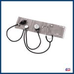 Focal BP Manual Blood Pressure Machine With Stethoscope
