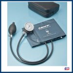 BLOOD PRESSURE MONITOR ABN – PREMIUM ANEROID