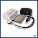WISTER™ BLOOD PRESSURE MACHINE Set