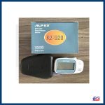 ALPK2-920 Digital Wrist Blood Pressure Monitor