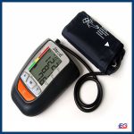 Jitron Digital Arm Blood Pressure Monitor-BPI 901A