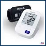 Omron HEM-7156T Automatic Blood Pressure Monitor