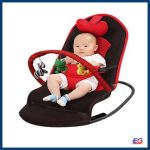 Best Baby Bouncer Balance Soft China Rocking Moving Chair