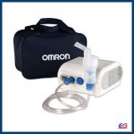 OMRON NE-C28 Compressor Nebulizer.