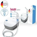BEURER Nebulizer IH 18 (Germany) - Image 2