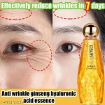 OSUFI Collagen Face Serum Anti Aging Smoothing Moisturizing Brighten-300ml - Image 2