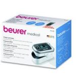 Beurer PO30 Fingertip Pulse Oximeter